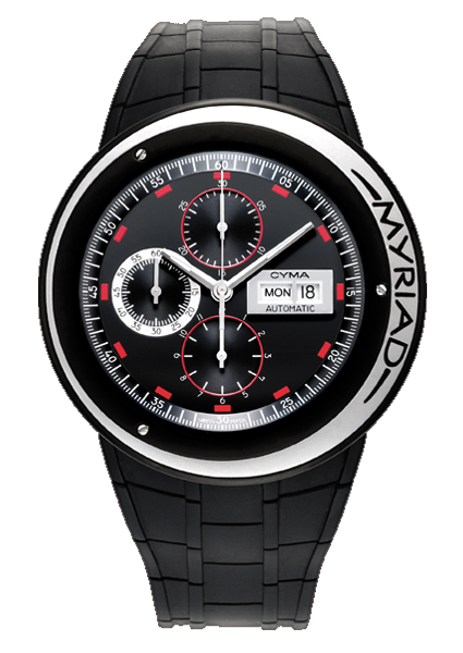 new_world_90-130STNO-02B_face_101007_94 瑞士品牌Cyma的“Myriad”系列賽瑪萬寶腕表-復刻表