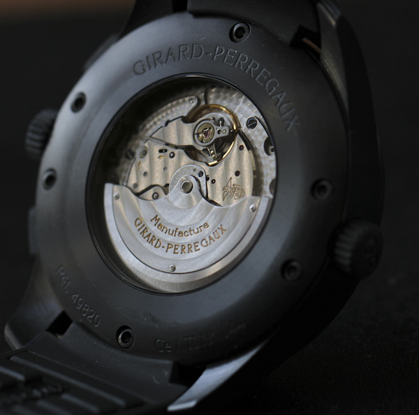 芝柏 ww.tc Shadow-17 芝柏影子手表評論-復刻表