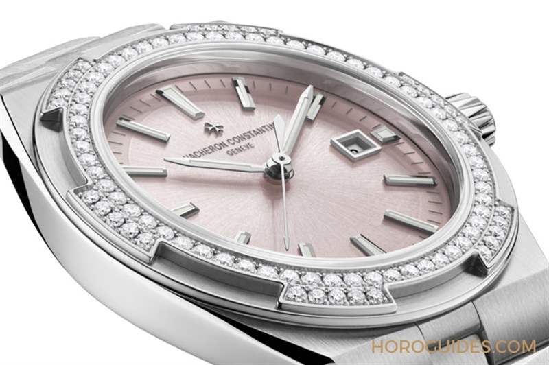 VACHERON CONSTANTIN - 2023 W&W江詩丹頓重點(diǎn)新作： 聚焦逆跳功能、Overseas推出新尺寸