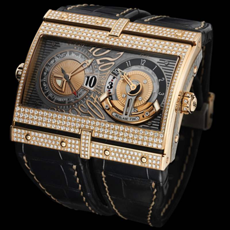 image_72594 HD3伊達爾戈 XT-2手表可-復刻表