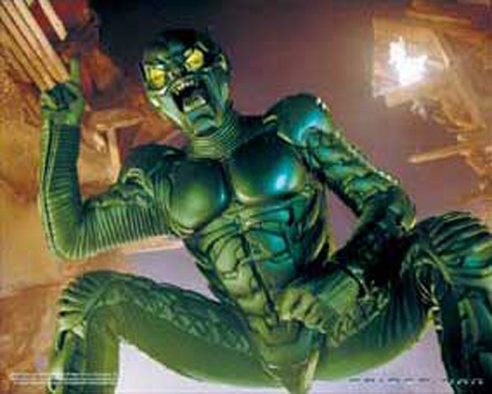 goblin2 拉多爾黑寡婦“格林先生”限量版手表-復(fù)刻表