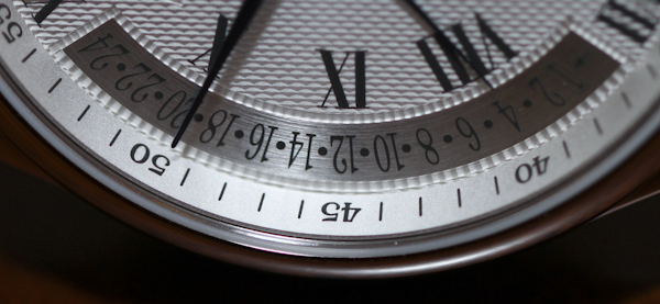 浪琴名匠系列逆跳腕表 16 浪琴名匠系列逆跳腕表評論-復刻表