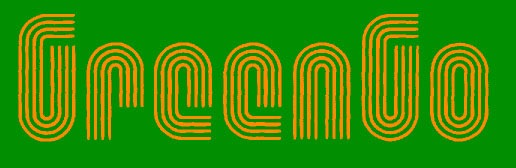 greengo 宇舶GreenGoBang 綠色腕表-復刻表