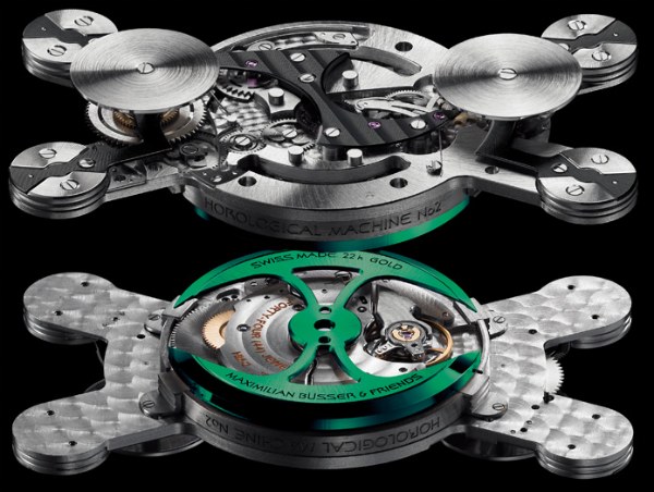 hm2_blacksv_movement_double MB&F HM2黑&紅SV最終版腕表-復(fù)刻表