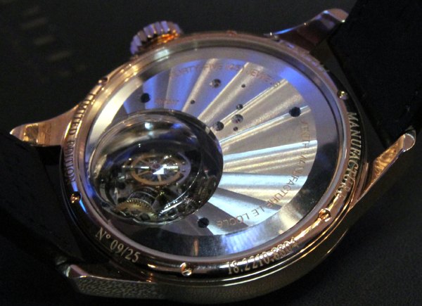 Zenith CC 4 天頂克里斯托夫·科隆布真力時Zenith Christophe Colomb腕表-復刻表