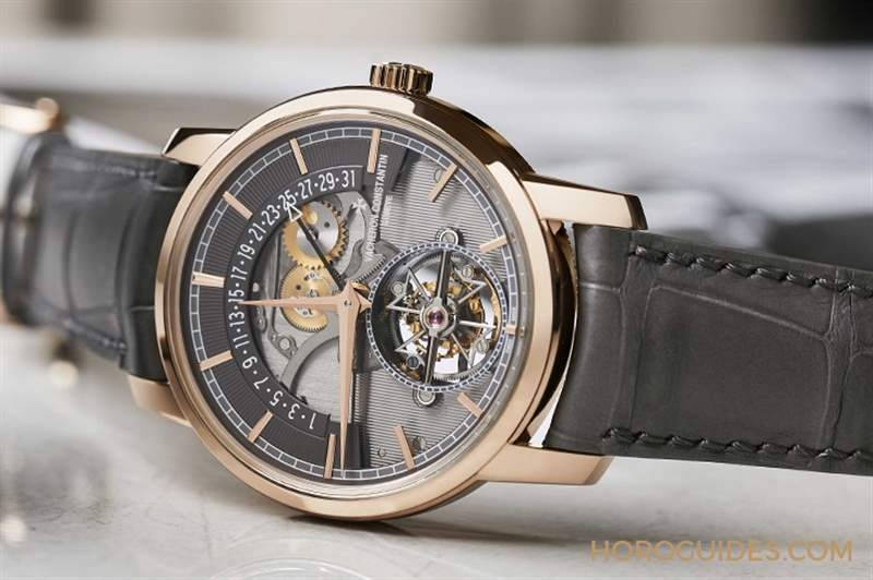 VACHERON CONSTANTIN - 2023 W&W江詩丹頓重點(diǎn)新作： 聚焦逆跳功能、Overseas推出新尺寸