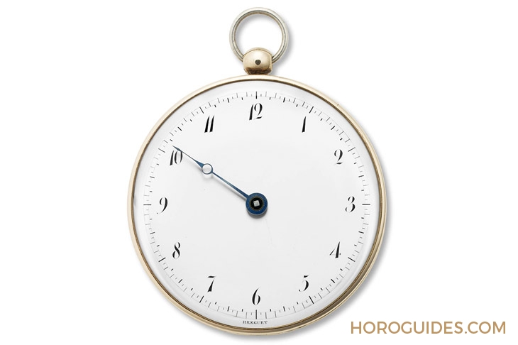 BREGUET - 為什么寶璣坐擁贊譽？ 懂了寶璣的制表成就，秒沖「The Art of Breguet」