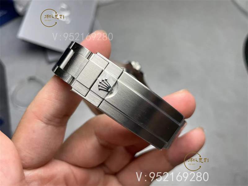 C+廠勞力士40水鬼丹東3135機(jī)芯做工值得入手嗎-復(fù)刻表