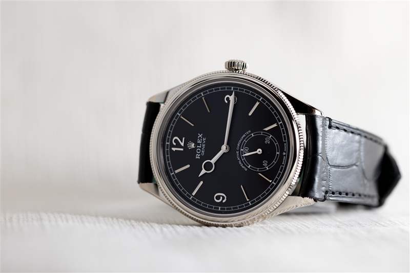 勞力士恒動(dòng)1908可能只是我們一直在等待的勞力士-復(fù)刻表