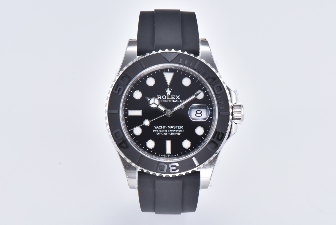 C廠勞力士迪通拿白金游艇226659值得買(mǎi)么?-復(fù)刻表