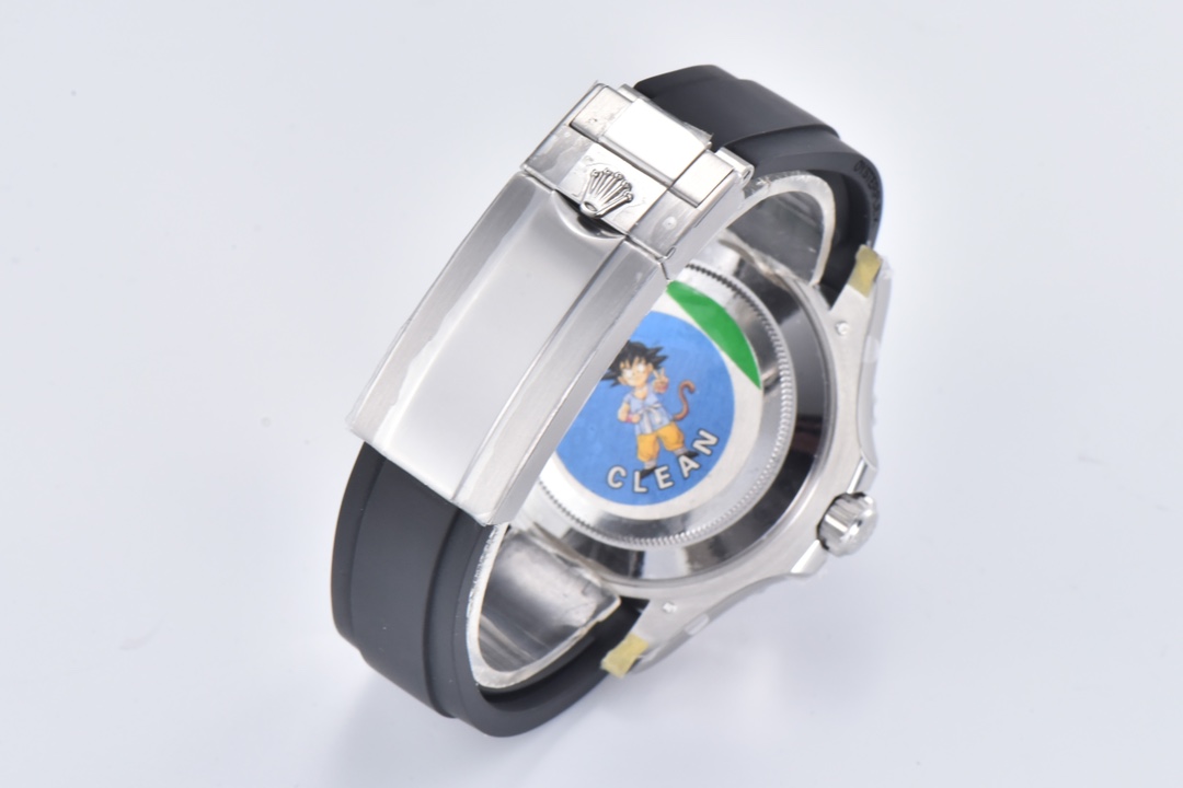 C廠勞力士迪通拿白金游艇226659值得買(mǎi)么?-復(fù)刻表