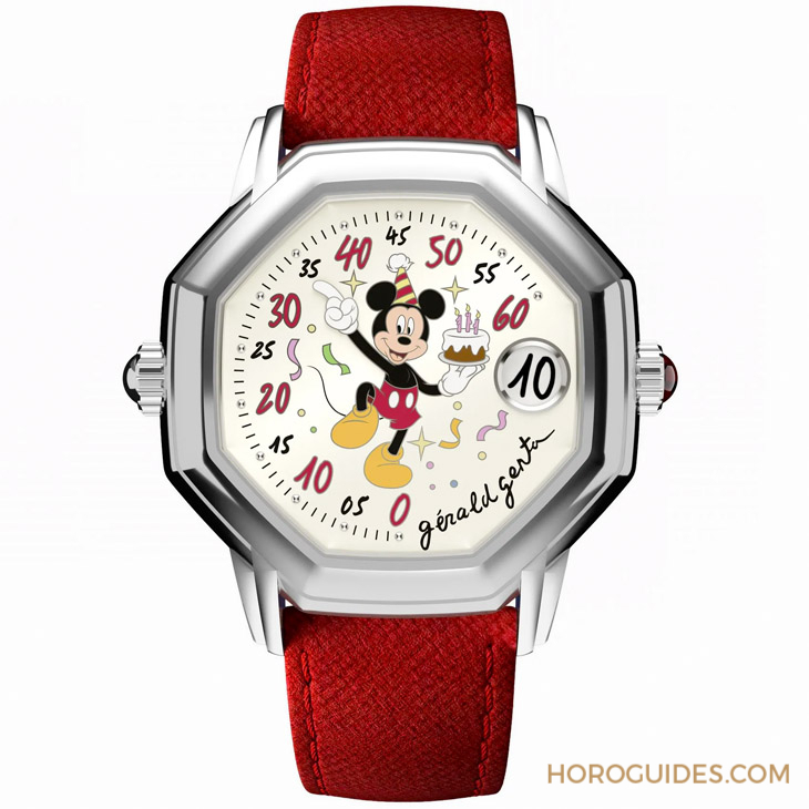 FPJOURNE - 誰會是下一款天價腕表？ Only Watch 2023精彩拍品搶先看