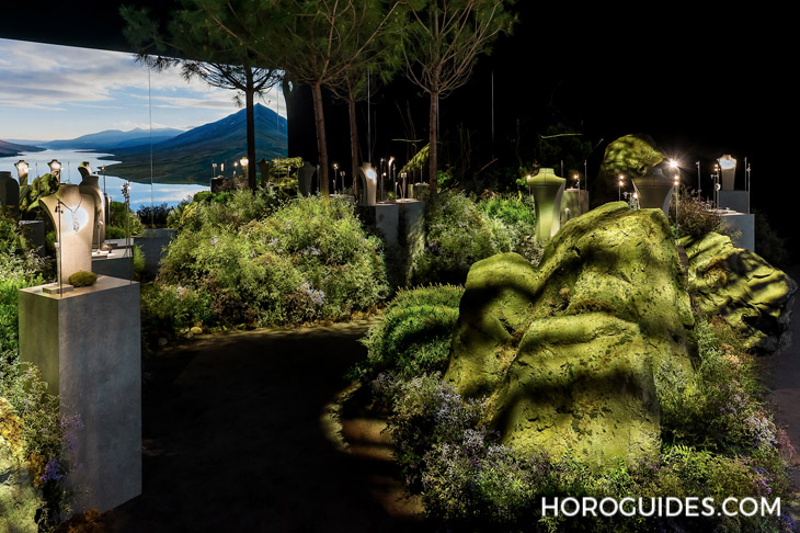 CHANEL - 最奢華的斜紋軟呢，TWEED DE CHANEL頂級(jí)珠寶系列