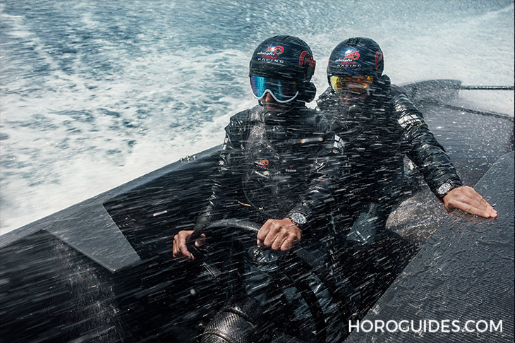 TUDOR - 帝舵第一款碳復合材質腕表TUDOR Pelagos FXD，是否會成為勞力士試金石？