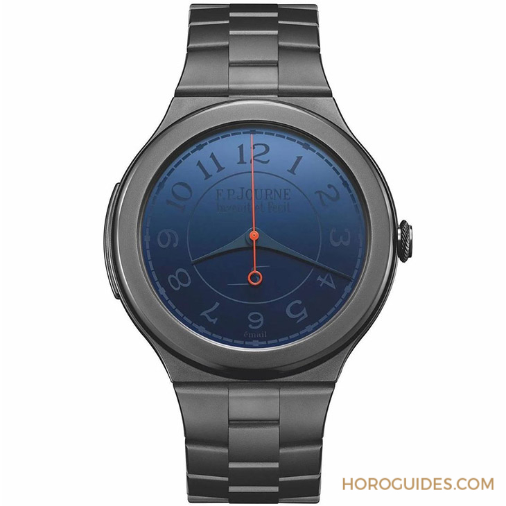 FPJOURNE - 誰會是下一款天價腕表？ Only Watch 2023精彩拍品搶先看