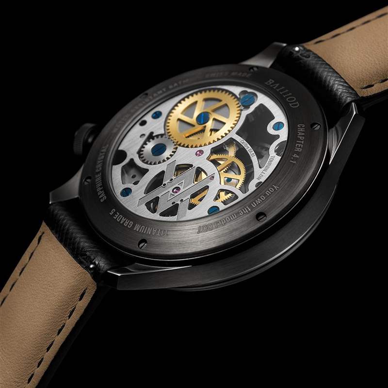 Chapter 4.1 TVD（圖片來源：BA111OD）