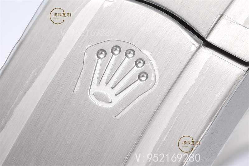 Clean廠C廠勞力士蒂芙尼藍盤恒動手表做工怎么樣,上海3230一檔機芯-復刻表