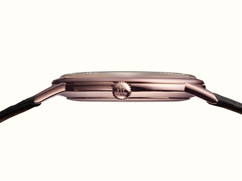 『新表』Seiko Credor推出Goldfeather超薄腕表:纖細金羽-復刻表