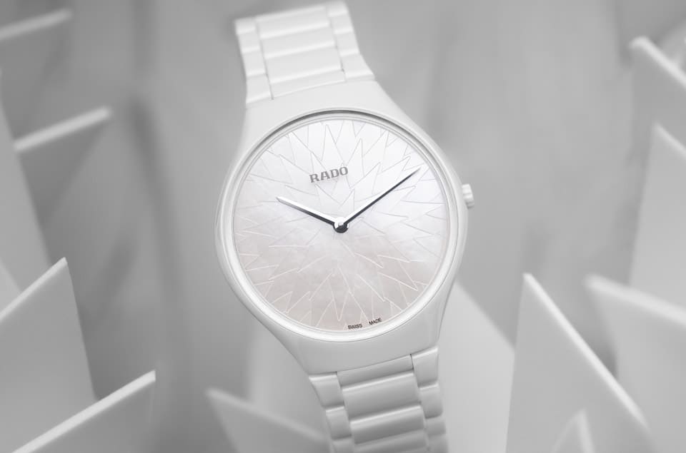 雷達(dá)表真我超薄世界花園合作款再推出三款面盤(pán)花紋來(lái)自瀕危植物的創(chuàng)意聯(lián)名表-復(fù)刻表