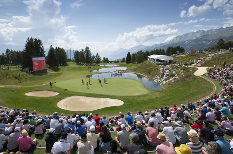 OMEGA鼎力支持高爾夫球運(yùn)動(dòng)舉辦歐米茄名人賽盤點(diǎn)品牌出過的高爾夫球?qū)Ｓ檬直?復(fù)刻表