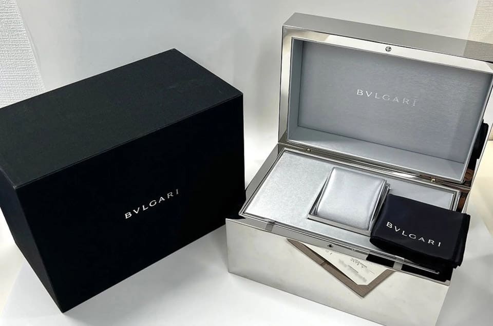 表盒重不重要？國(guó)外機(jī)構(gòu)指出高級(jí)表盒包裝愈做愈精美成為未來趨勢(shì)-復(fù)刻表