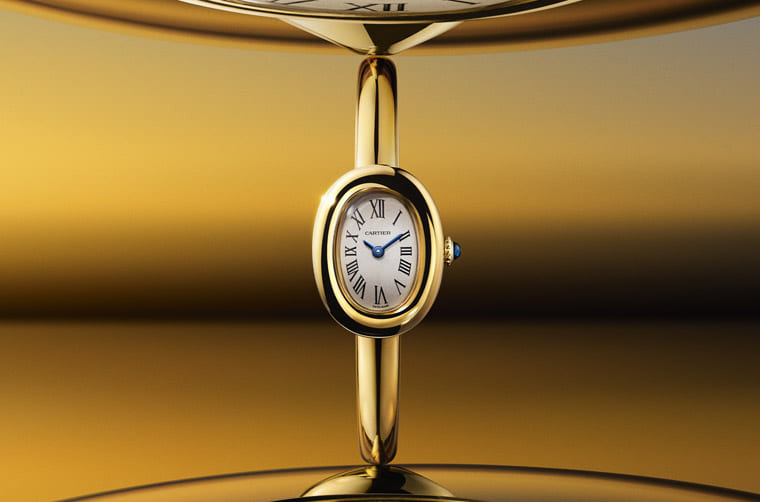 摩根史坦利：卡地亞手表受歡迎程度超越AP、PP 僅次于勞力士-復刻表