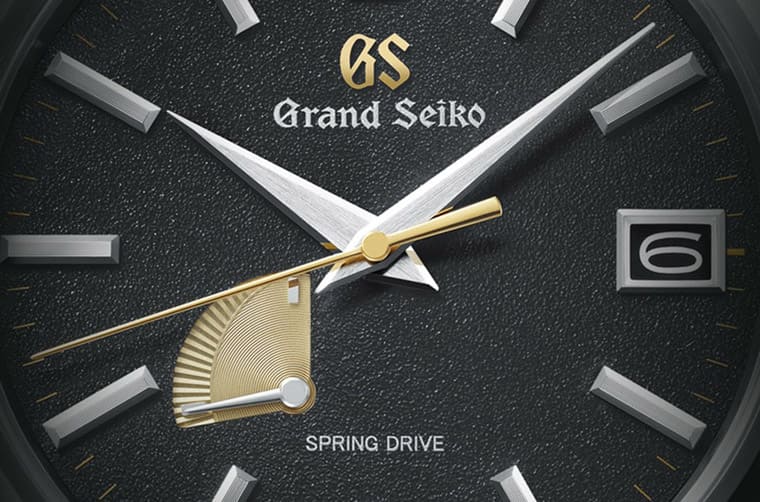 GRAND SEIKO推出以日本武士刀為靈感的新作只在指定國家獨家發(fā)售-復刻表