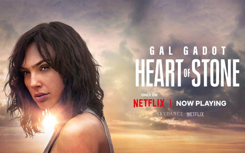 「神力女超人」蓋兒加朵N(xiāo)etflix新片戴一支很厲害的全功能表-復(fù)刻表