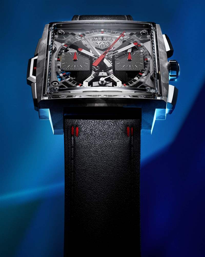 圖片來源：TAG Heuer