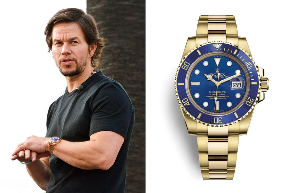 盤點(diǎn)最受國際名人喜歡的7款勞力士手表系列-復(fù)刻表