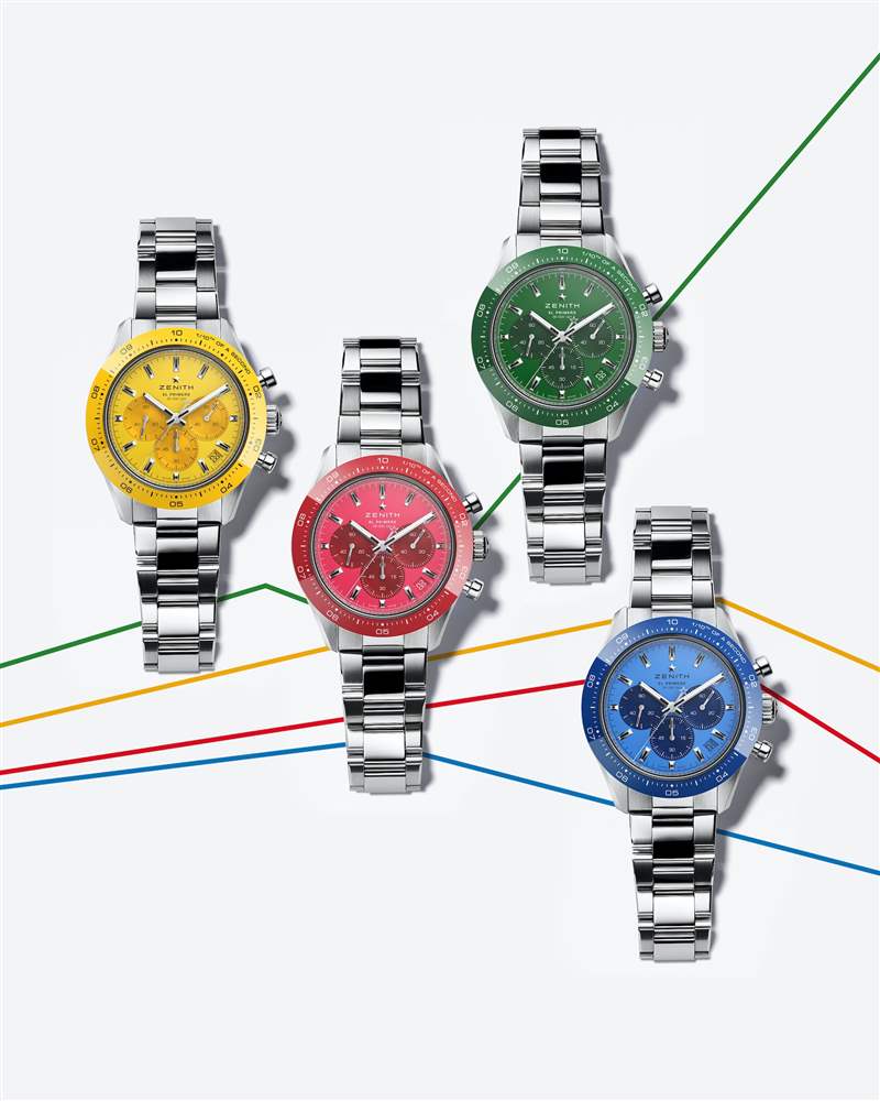 圖片來源：ZENITH