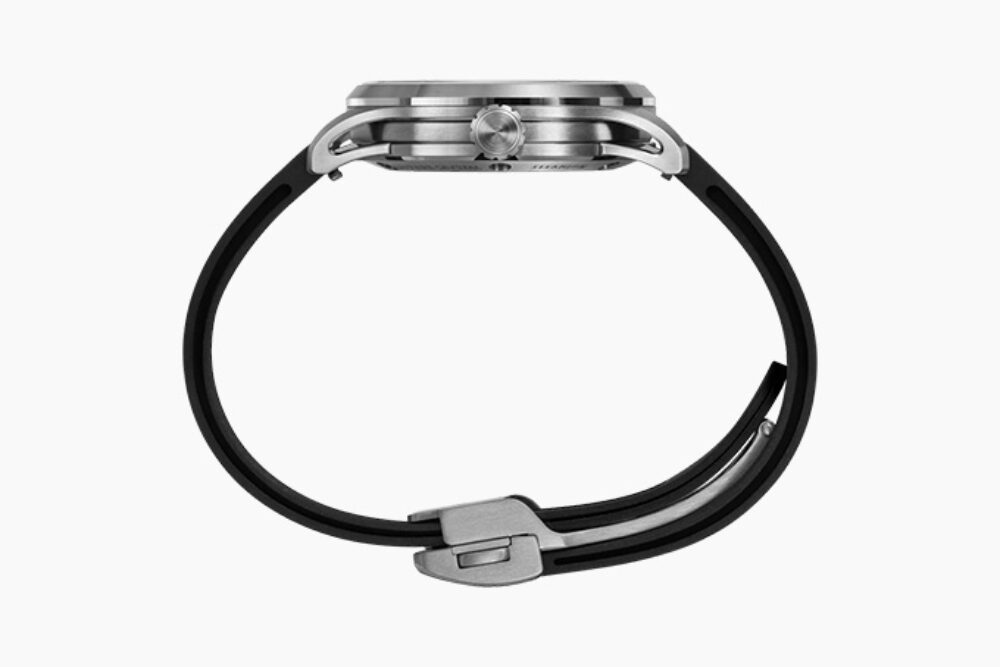 天美時 Giorgio Galli S2 自動腕表 1