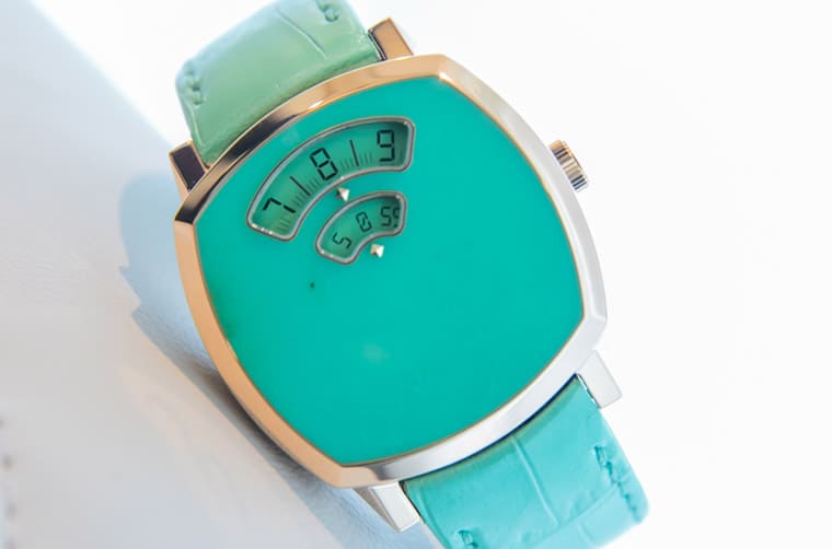 《GUCCI Allegoria四季寓言》高級(jí)珠寶暨腕表海外巡展首站就來(lái)臺(tái)灣展出內(nèi)容、時(shí)間、地點(diǎn)總整理-復(fù)刻表