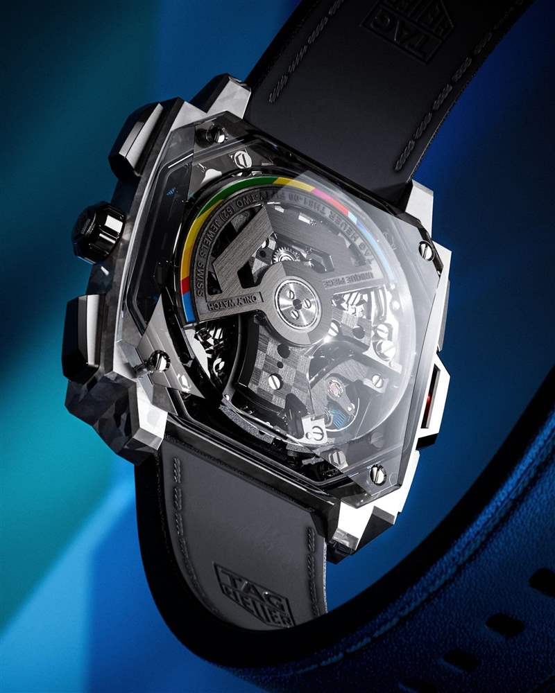 圖片來源：Breguet