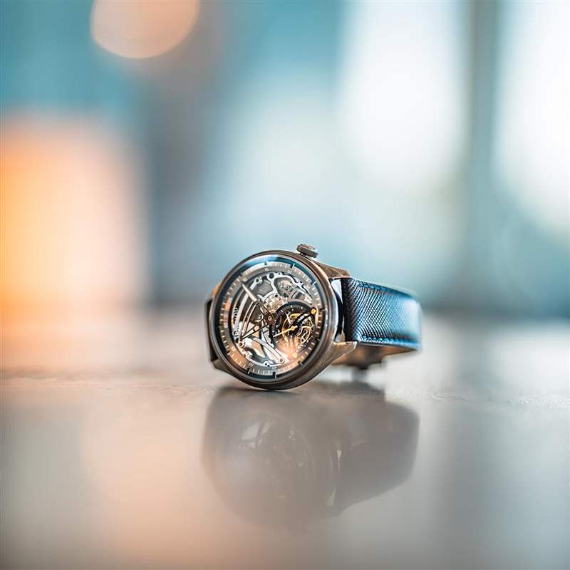 Chapter 4.1 TVD（圖片來源：BA111OD）