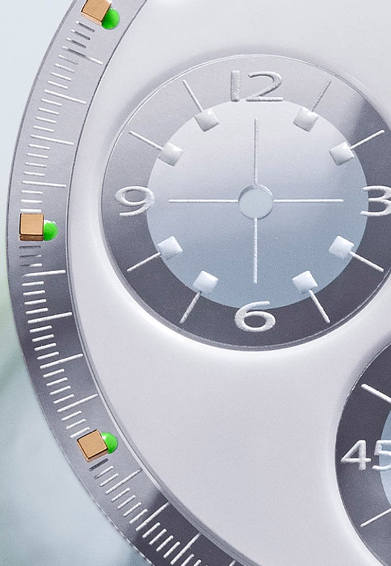 魔力紅亞當李維打造「史上最有品味的Daytona 」完美融合古典與現代風格-復刻表