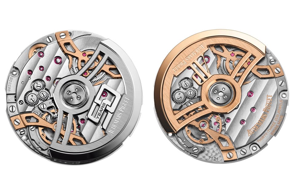 「運動表天花板」愛彼皇家橡樹Jumbo16202ST最新價格行情揭曉-復刻表