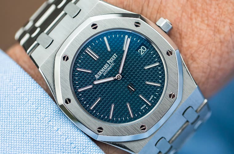 為什么PP、AP、勞力士熱門表價(jià)格下跌但溢價(jià)率仍高？-復(fù)刻表