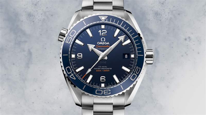 『OMEGA特邀專欄』丁之方:屬于今夏的難舍記憶-復刻表