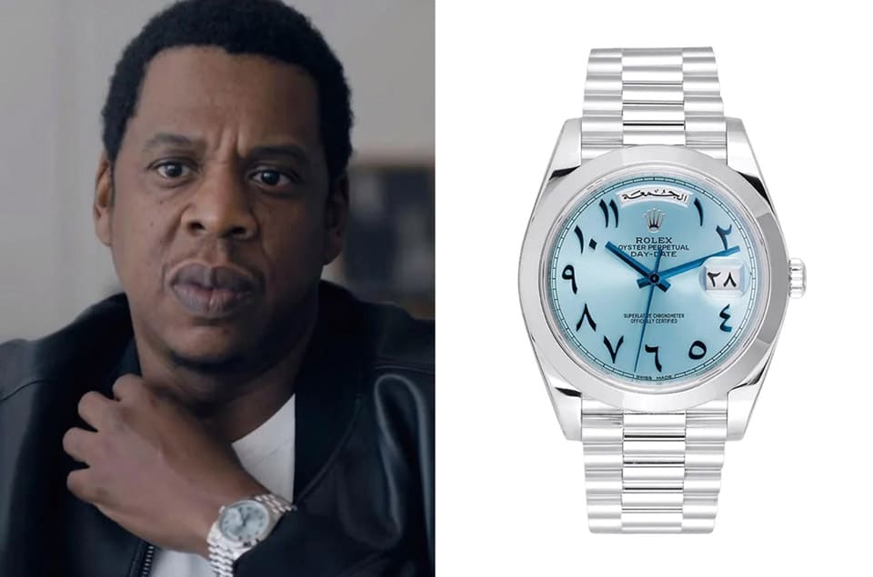 盤點(diǎn)最受國際名人喜歡的7款勞力士手表系列-復(fù)刻表