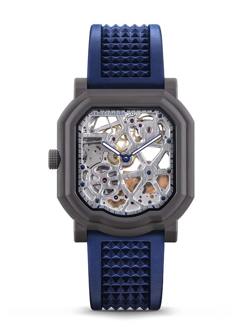 杰拉德·查爾斯 Maestro 8.0 GC 運(yùn)動(dòng) Squelette