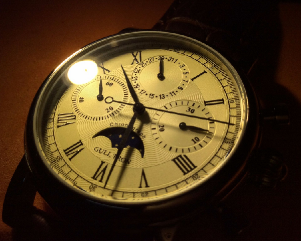 月相手表哪個(gè)品牌最好 月相手表哪個(gè)品牌最好(月相手表是哪個(gè)品牌最開始做的)-復(fù)刻表