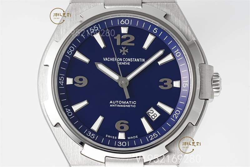 PPF廠新品江詩丹頓VC47040縱橫四海腕表做工怎么樣-復刻表