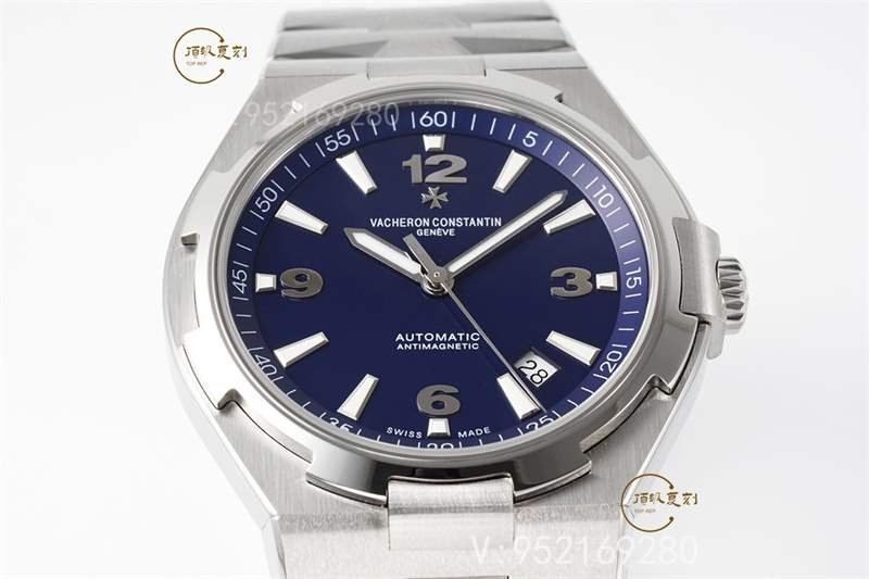 PPF廠新品江詩丹頓VC47040縱橫四海腕表做工怎么樣-復刻表