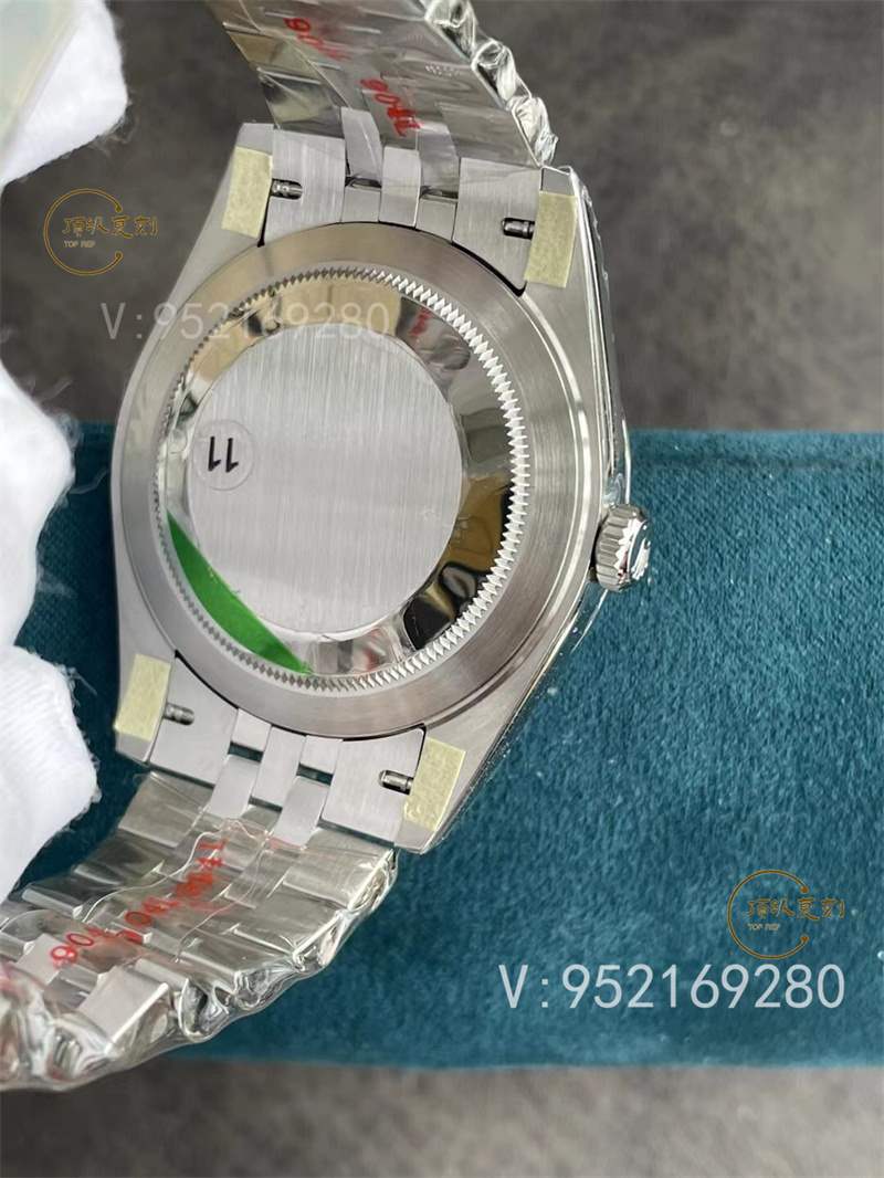 VS廠綠蘿盤日志3235機芯怎么樣,VS廠勞力士綠蘿日志一眼假嗎-復刻表