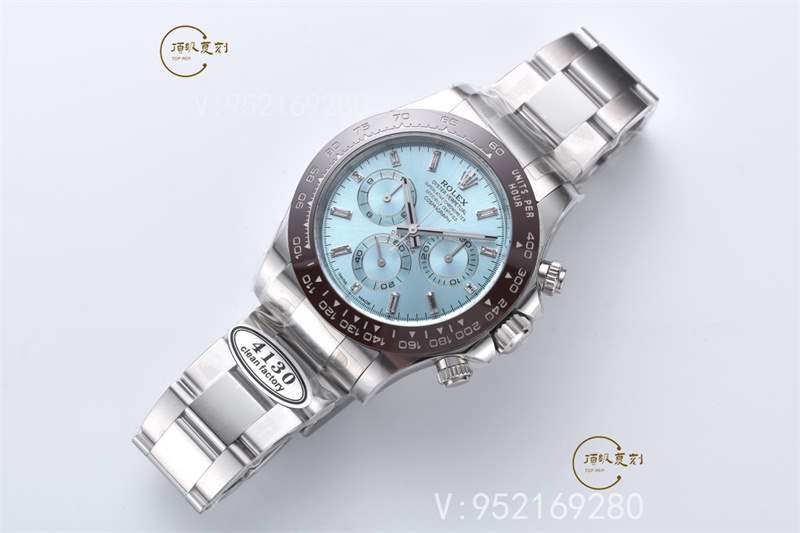Clean廠C廠冰藍(lán)迪做工怎么樣,C廠和BT廠勞力士冰藍(lán)迪對比那個(gè)好-復(fù)刻表