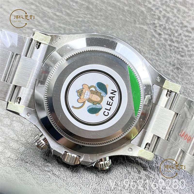 Clean廠C廠冰藍(lán)迪做工怎么樣,C廠和BT廠勞力士冰藍(lán)迪對比那個(gè)好-復(fù)刻表
