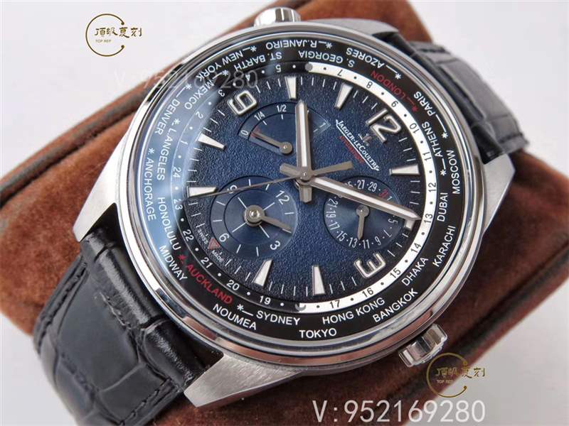 手表戴左手還是右手(看完才發現戴錯了)-復刻表