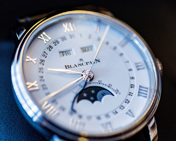 月相手表是哪個(gè)品牌最開始做的 月相手表哪個(gè)品牌最好(月相手表是哪個(gè)品牌最開始做的)-復(fù)刻表