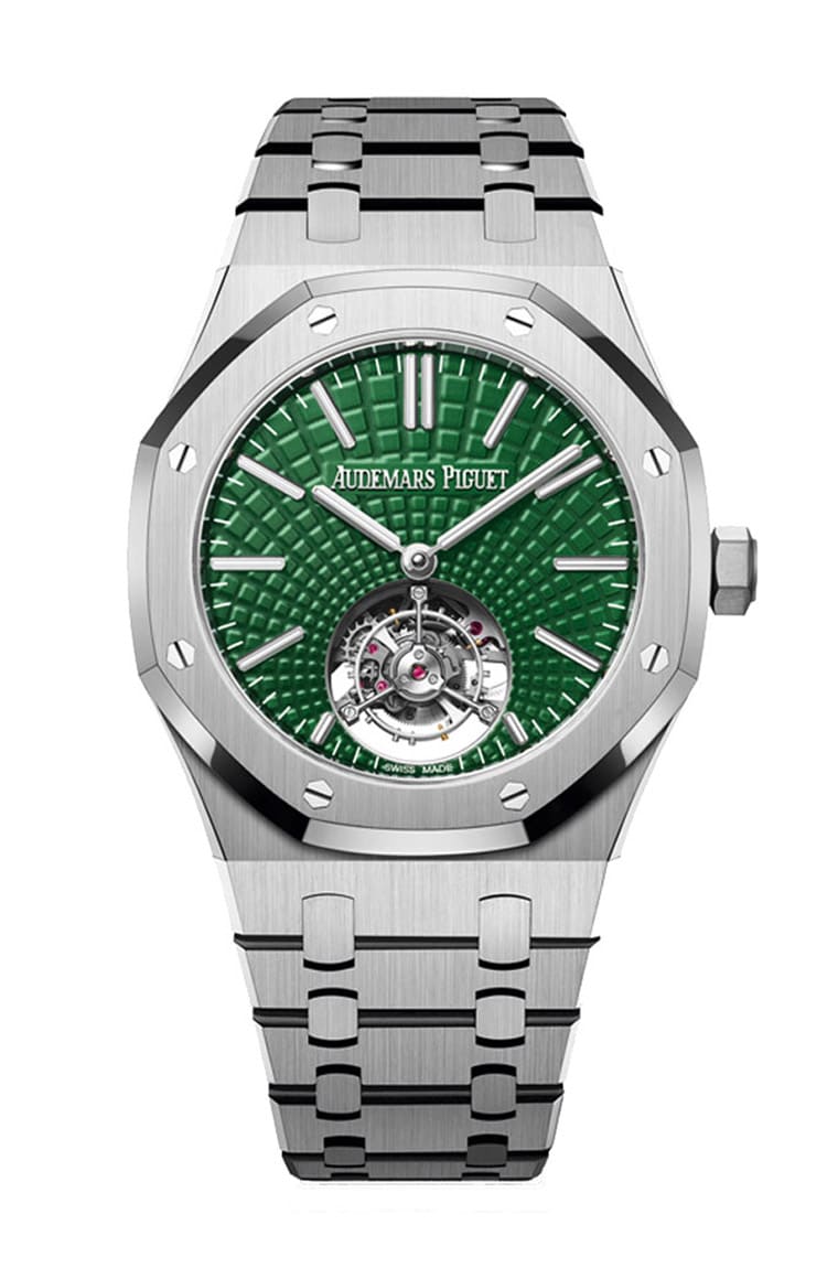 市售綠面表二級(jí)市場(chǎng)價(jià)格排行Top 5 “綠水鬼沒(méi)上榜”-復(fù)刻表